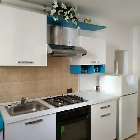 Bollablu Apartmán