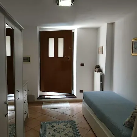Bollablu Apartment *