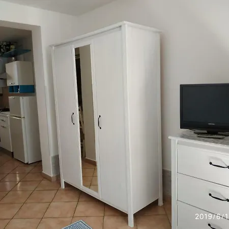 Apartment Bollablu *