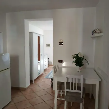 Apartment Bollablu